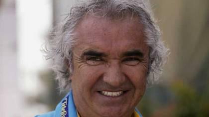 Για το καλό της ομάδας…