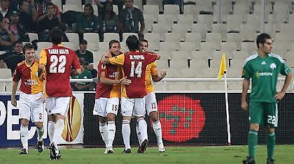 Τον πρόδωσε η άμυνα…