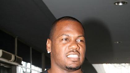 Α1: Παρών στην προπόνηση ο Εϊβερι