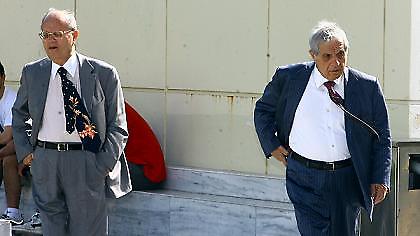 Π. Γιαννακόπουλος: «Ξεφτίλισαν τον Παναθηναϊκό»!