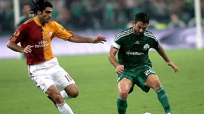 Καραγκούνης: «Ήταν σαν να μας αποδοκίμαζαν όλους»!