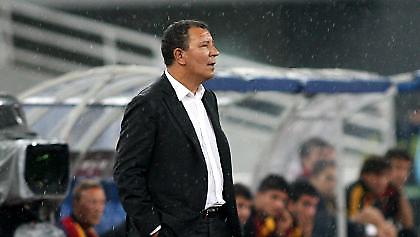 Τεν Κάτε: «Δεν υστερήσαμε, ήμασταν άτυχοι»