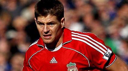 Μήνυμα αντεπίθεσης από Τζέραρντ