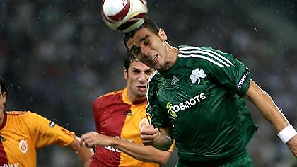 Κατσουράνης: «Στο χέρι μας να αλλάξουμε τα δεδομένα»