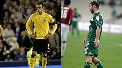 Σκυμμένα κεφάλια…