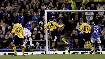 Διασυρμός...