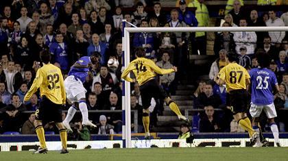 Διασυρμός...