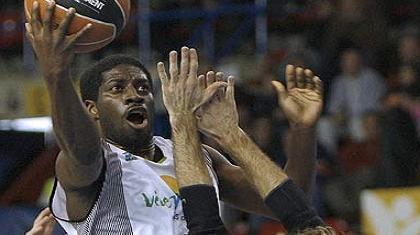 Πήρε Τζέτερ η Μάλαγα