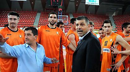 «Θα προσφέρουμε όμορφο θέαμα και ωραίες στιγμές»