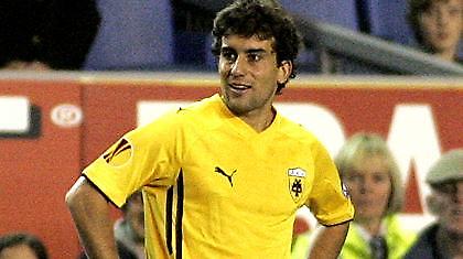 Αραούχο: «Άδικη η αποβολή μου, μπορούμε να τα καταφέρουμε»