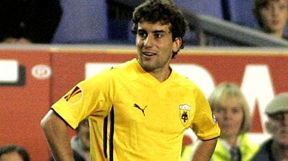 Αραούχο: «Άδικη η αποβολή μου, μπορούμε να τα καταφέρουμε»