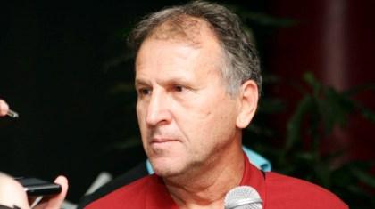 ΟΣΦΠ: Η «πρώτη» του Ζίκο