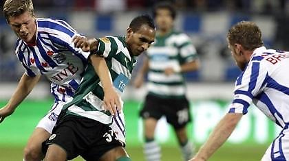 Superliga: Ισορροπία στην Ευρώπη, επιστροφή στο πρωτάθλημα