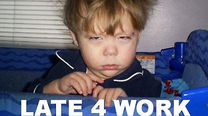 Εεεε! Δεν είναι αυτό που νομίζεις!