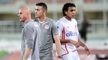 Σούνες: «Οι βεντέτες έδιωξαν τον Κετσπάγια»!