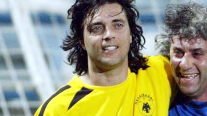 Κοπιτσής: «Είναι μεγάλη η διαφορά επιπέδου…»