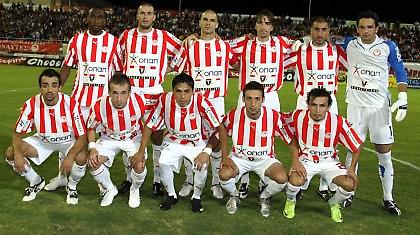 Β’ Εθνική: Διεκδικούν την πρώτη τους νίκη