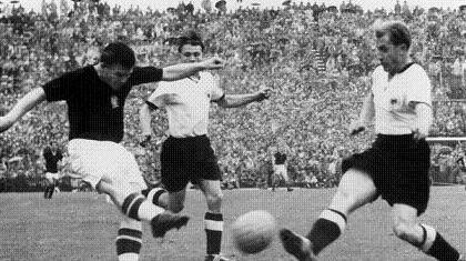 Αναπολώντας την «ορχήστρα» της «Αράντσιπατ»