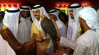 «Τρομοκράτης» ο ιδιοκτήτης της Μάντσεστερ Σίτι