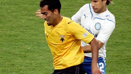 Μίκλας: «Ωφελημένοι από την πώληση του Γκερέιρο στην ΑΕΚ»!