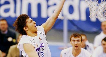 Ελεύθερος από Ρεάλ ο Μάρκο Τόμας