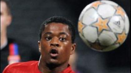 Εβρά: «Είμαστε τα αφεντικά του Μάντσεστερ»