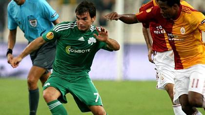 Ιταλικά «δίχτυα» για Νίνη