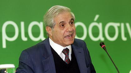 Π. Γιαννακόπουλος: «Όλοι ευθύνονται»!