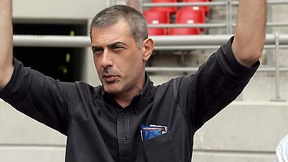 ΟΣΦΠ: Στο γραφείο Τύπου ο Μώραλης