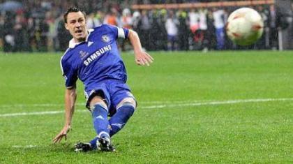 Τέρι: «Θα ξαναεκτελέσω πέναλτι»