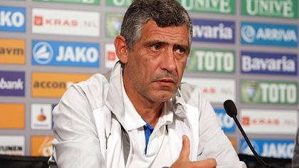 Σάντος: «Εννοείται ότι πάμε για νίκη με Ολυμπιακό»!