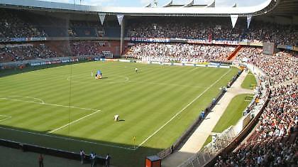 Le Championnat: Ντέρμπι στο Παρίσι