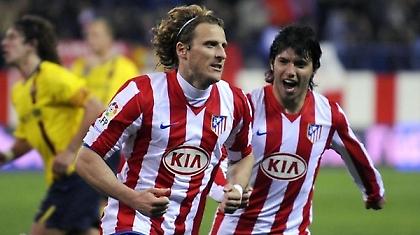 «Είπαμε όχι στην Ρεάλ για Φορλάν»