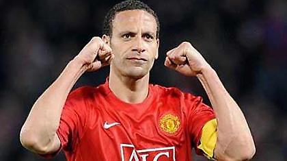 Φέρντιναντ: «Αντίπαλός μας η Λίβερπουλ και όχι η Σίτι»