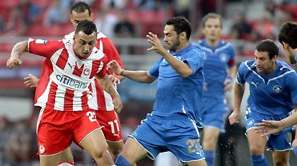 ΚΑΒΑΛΑ: Εκτός Ψωμάς και Κάλατς