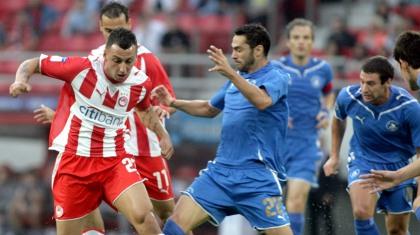 ΚΑΒΑΛΑ: Εκτός Ψωμάς και Κάλατς