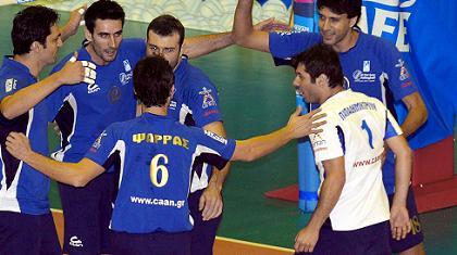 «Αll star» ραντεβού!