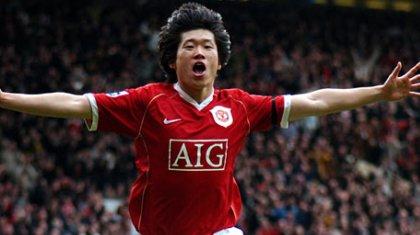 «Κόκκινος διάβολος» μέχρι το 2012 ο Παρκ