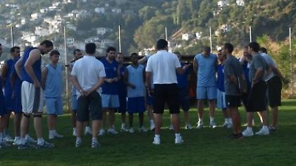 Α1: Έτοιμα για Α1 και τα Τρίκαλα