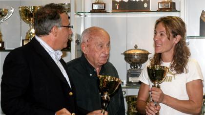 Νέο «αίμα» στον Ερασιτέχνη Ολυμπιακό