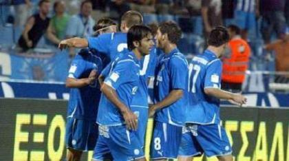 ΗΡΑΚΛΗΣ: Μοναδικό πρόβλημα ο Παπαζαχαριάς