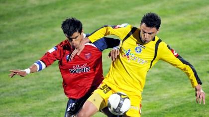 ΠΑΝΙΩΝΙΟΣ-ΑΣΤΕΡΑΣ ΤΡ.: Για την πρώτη του νίκη