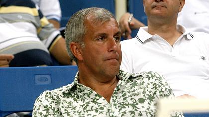 Ομπράντοβιτς: «Οι τίτλοι έρχονται μόνοι τους»