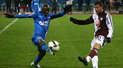 ΗΡΑΚΛΗΣ-ΛΑΡΙΣΑ: «Μάχη» δίχως θεατές