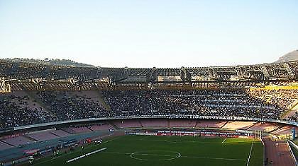 Παραλίγο… έκρηξη!