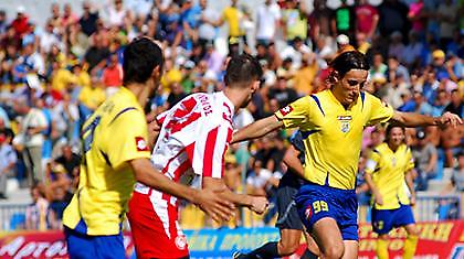 Ισόπαλο το ντέρμπι