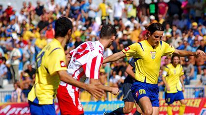 Ισόπαλο το ντέρμπι