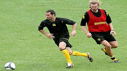 ΑΡΗΣ: Αναμονή για Φερνάντες, στόχος η… κορυφή!