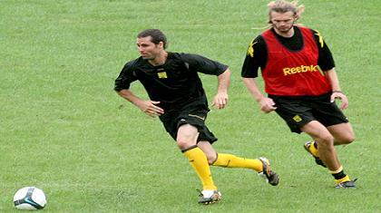 ΑΡΗΣ: Αναμονή για Φερνάντες, στόχος η… κορυφή!