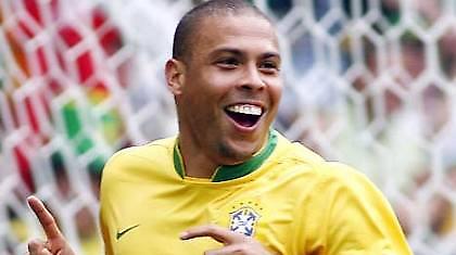 Ρονάλντο: «Θέλω Μουντιάλ…»